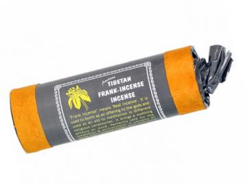 Frank-Incense - tibetische Räucherstäbchen