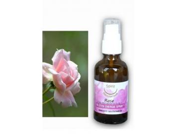 Rosenblüten Energie-Spray - 50ml