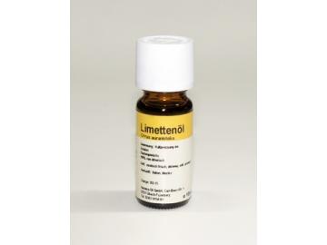 Limette ätherisches Öl 10ml