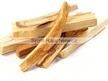 Palo Santo - heiliges Holz - Räucherstäbe zum Räuchern | günstig kaufen!