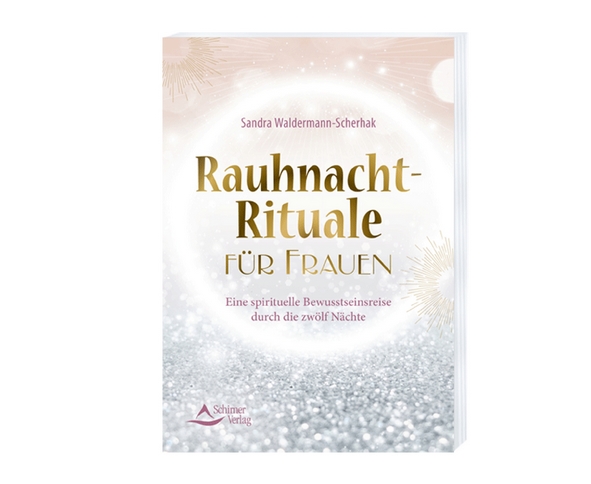Rauhnacht Rituale für Frauen | Buch von Sandra Waldermann-Scherhak