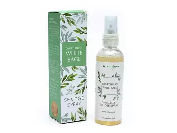 White Sage Raumspray | Aromafume 100ml